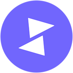 Staked TRX